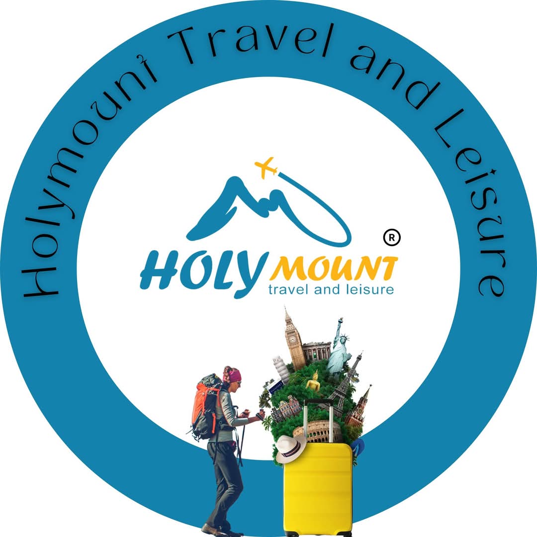 Holymount Travel
